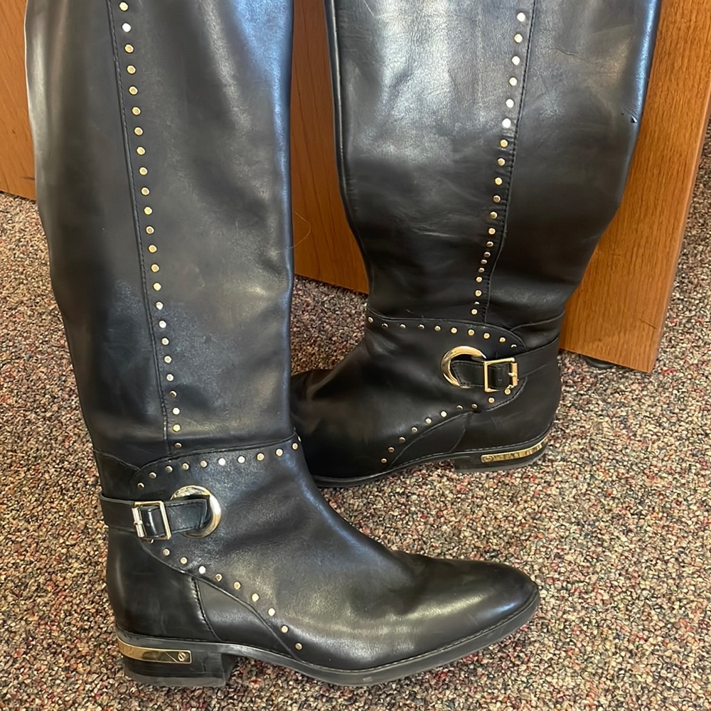 Vince Camuto boots!